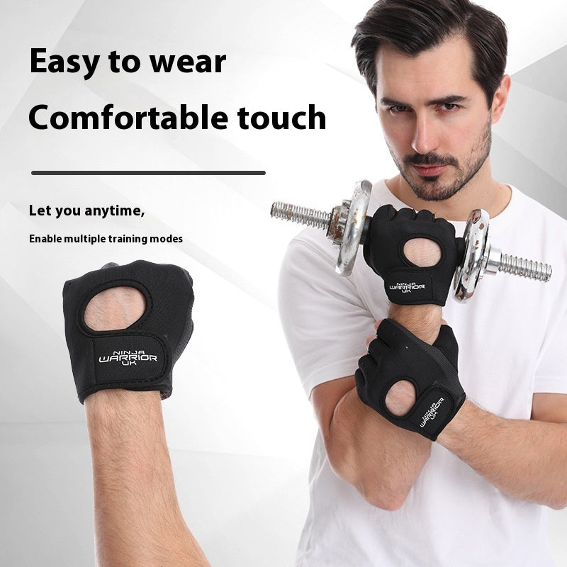 Gloves