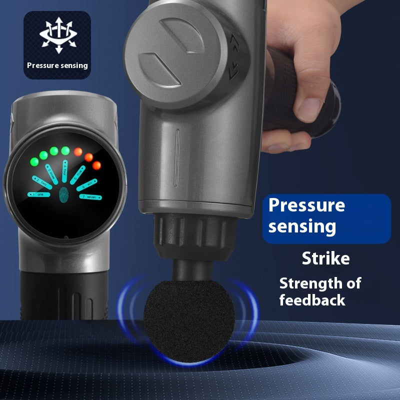 Massage Guns