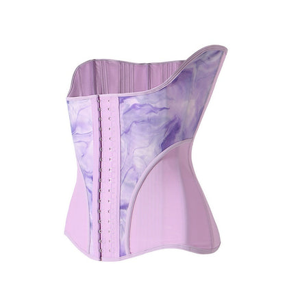 Summer Thin High-end Belt Body Shaping Bodybuilding Waist-tight Waist Shaping
