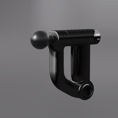 Long Handle Multi-form Massage Gun Electric Long Endurance Massager