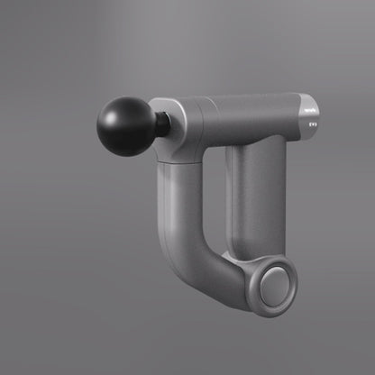 Long Handle Multi-form Massage Gun Electric Long Endurance Massager