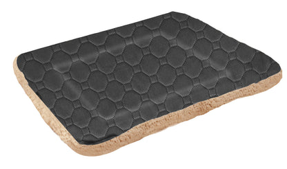 Three Layers Of Pet Mats That Quickly Absorb Sweat And Keep Warm