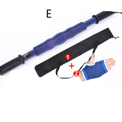 Family 20 Kg Fitness Equipment Arm Strength Device Chest Expander